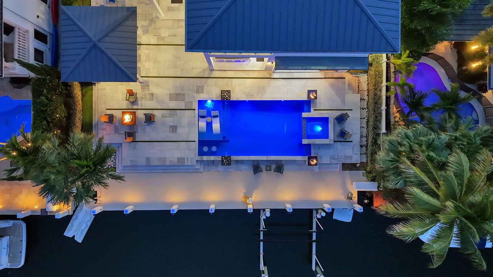 334 Isle Of Capri Drive, Fort Lauderdale FL 33301 photo 4