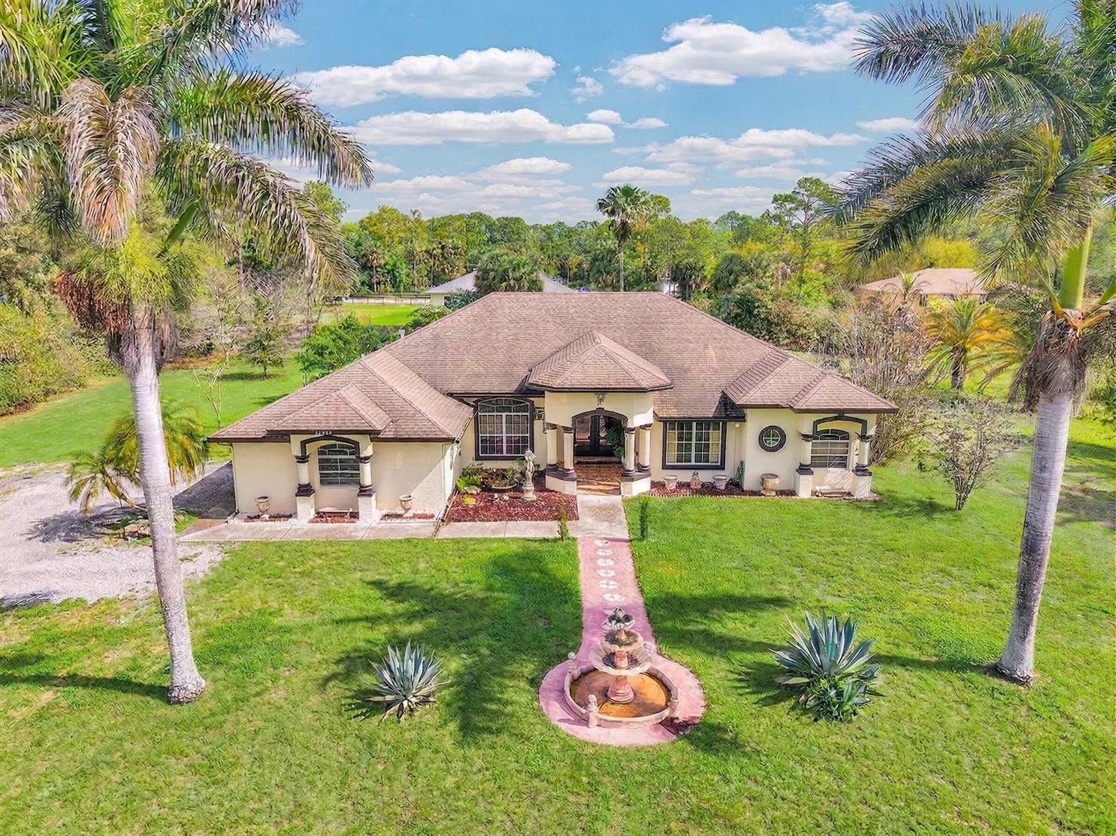 16645 66th Court N, Loxahatchee FL 33470