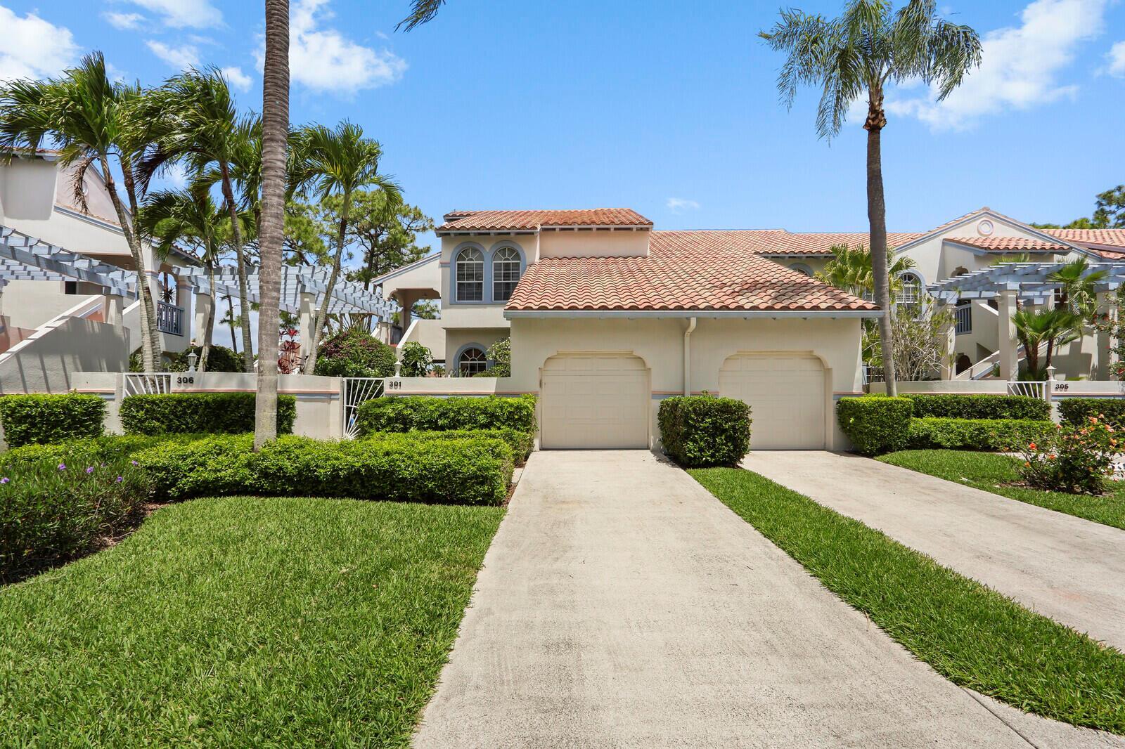 301 S Ryder Cup Cir # 301, Palm Beach Gardens FL 33418