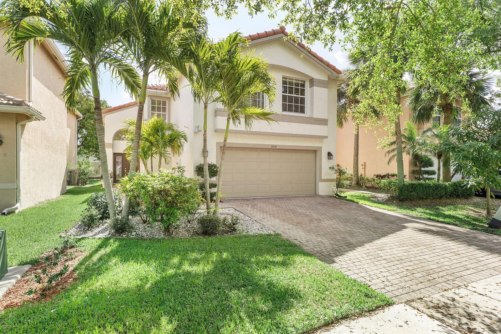 5218 Rising Comet Lane, FL 33463