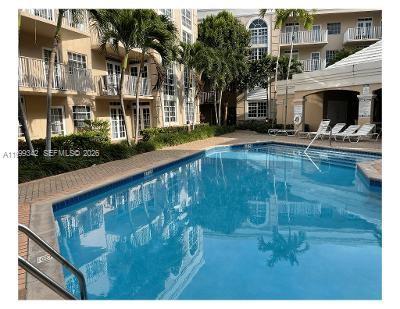 1280 S Alhambra Cir # 1111B, Coral Gables FL 33146 photo 5