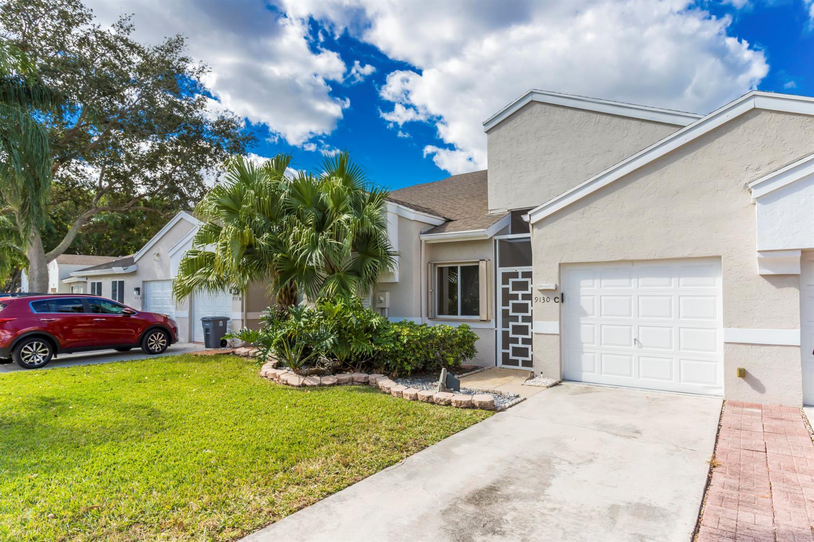 9130 Vineland Court # C, Boca Raton FL 33496