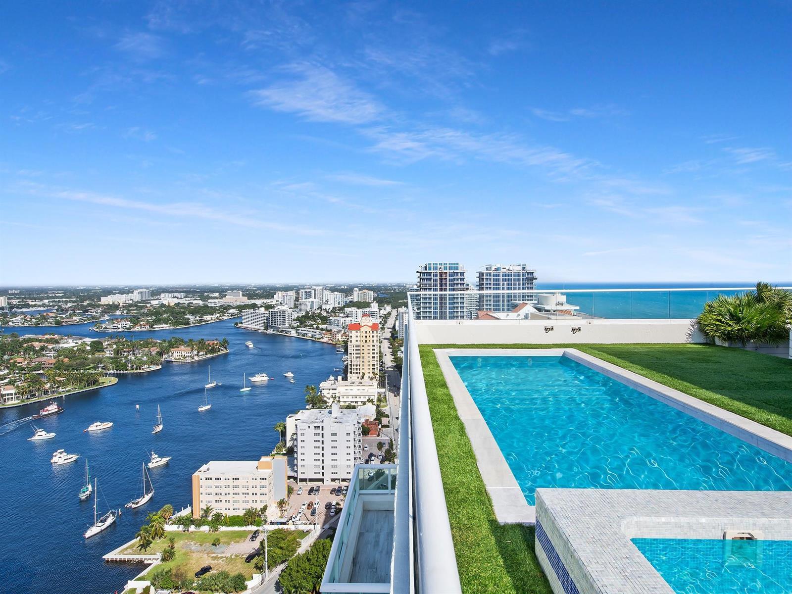101 S Fort Lauderdale Beach Boulevard # 2905, Fort Lauderdale FL 33316 photo 2