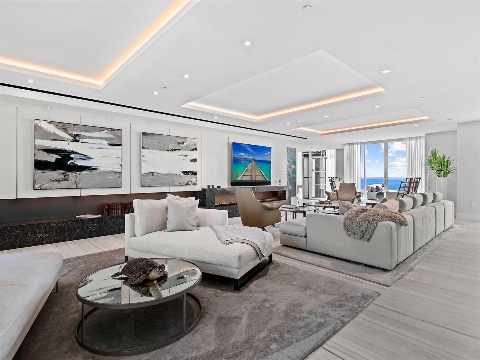 101 S Fort Lauderdale Beach Boulevard # 2905, Fort Lauderdale FL 33316 photo 4