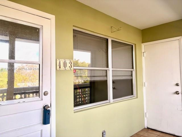1425 Arthur St # 403A, Hollywood FL 33020 photo 4