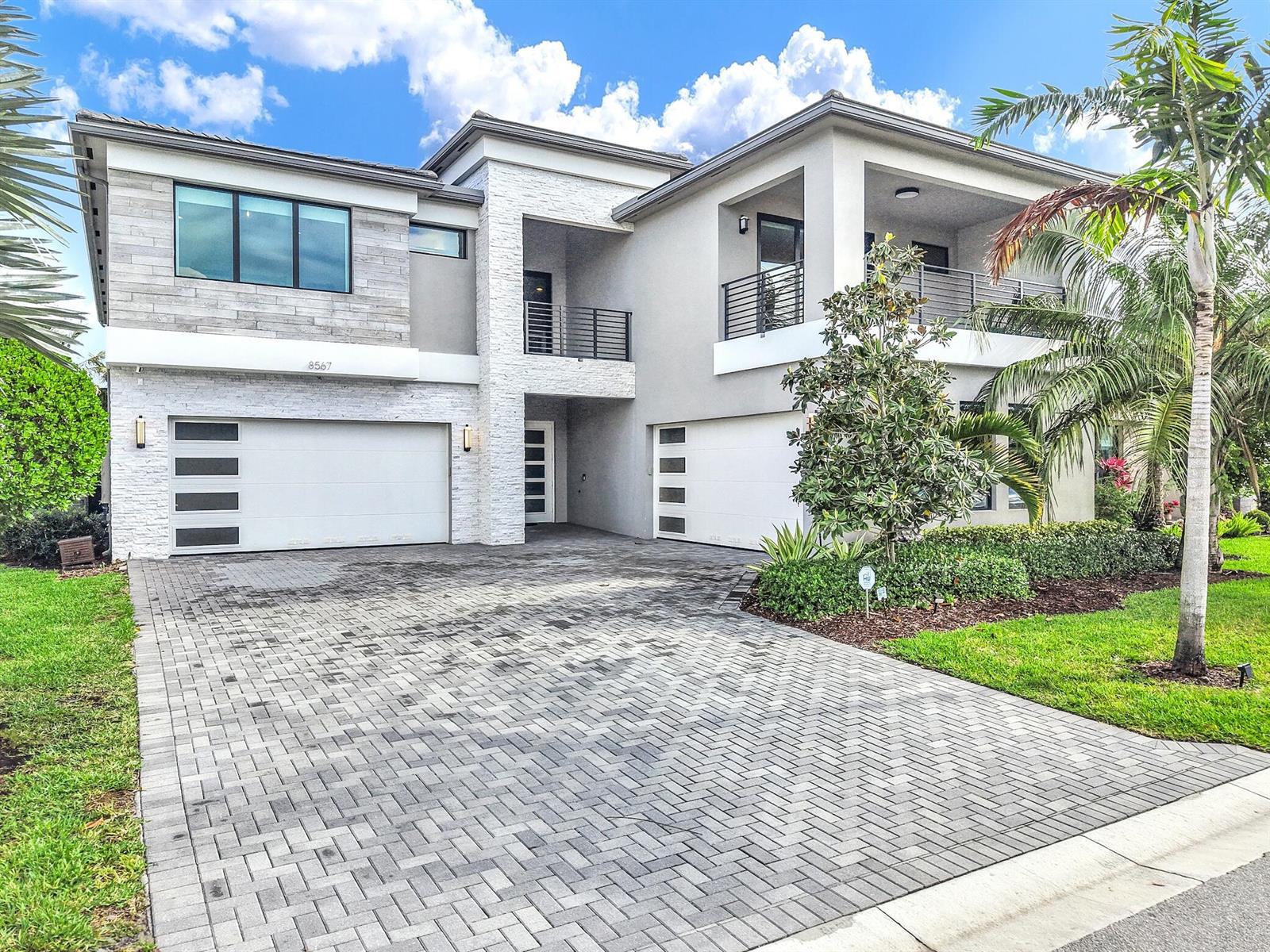 8567 Dream Falls Street, Boca Raton FL 33496 photo 2