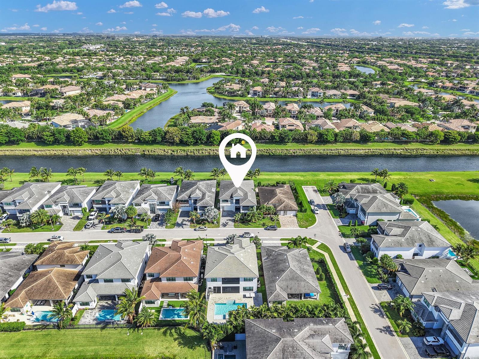 8567 Dream Falls Street, Boca Raton FL 33496