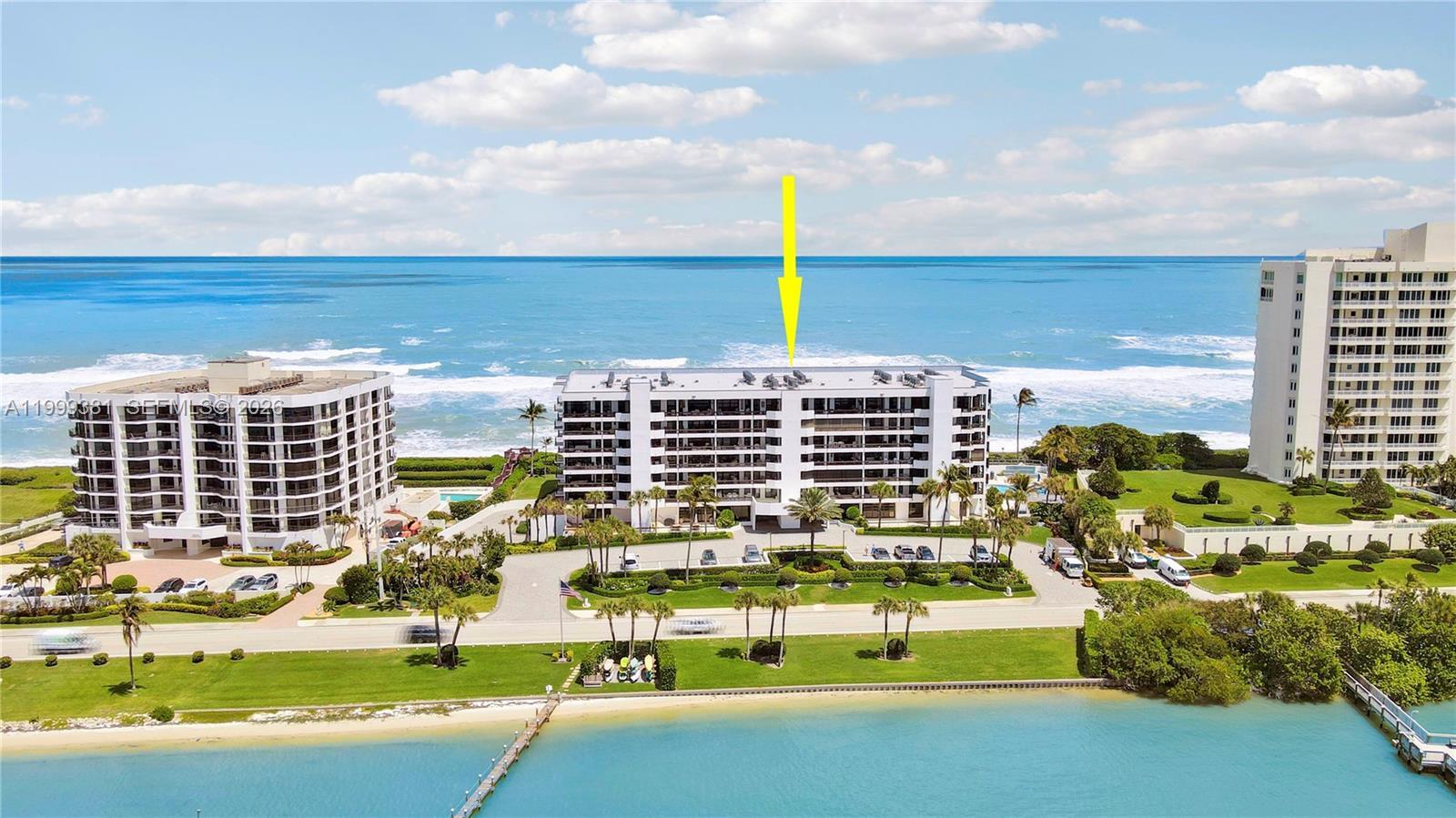19750 Beach Rd # 4040, Jupiter FL 33469 photo 5