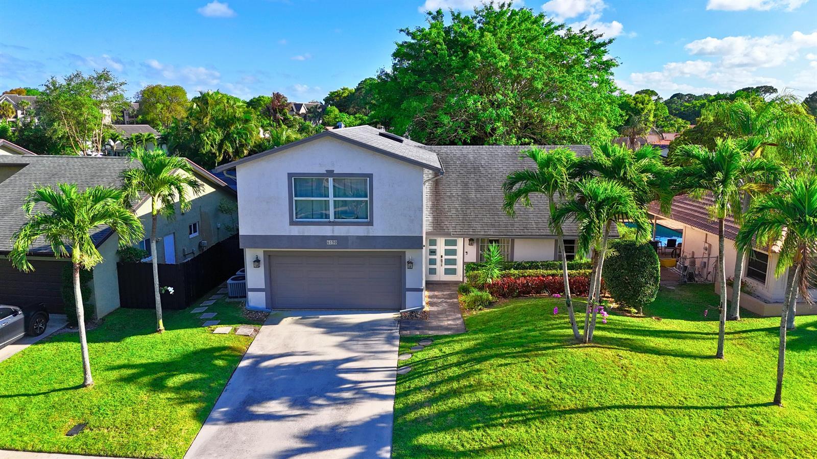 6150 Amberwoods Drive, Boca Raton FL 33433 photo 2
