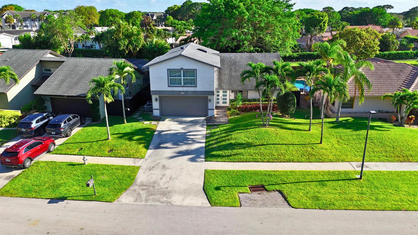 6150 Amberwoods Drive, Boca Raton FL 33433 photo 3
