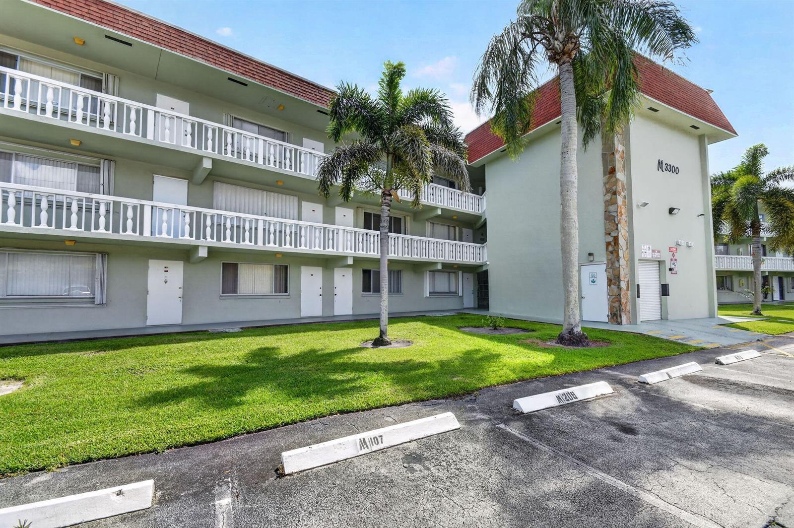 3300 Springdale Boulevard # 208, Palm Springs FL 33461 photo 2