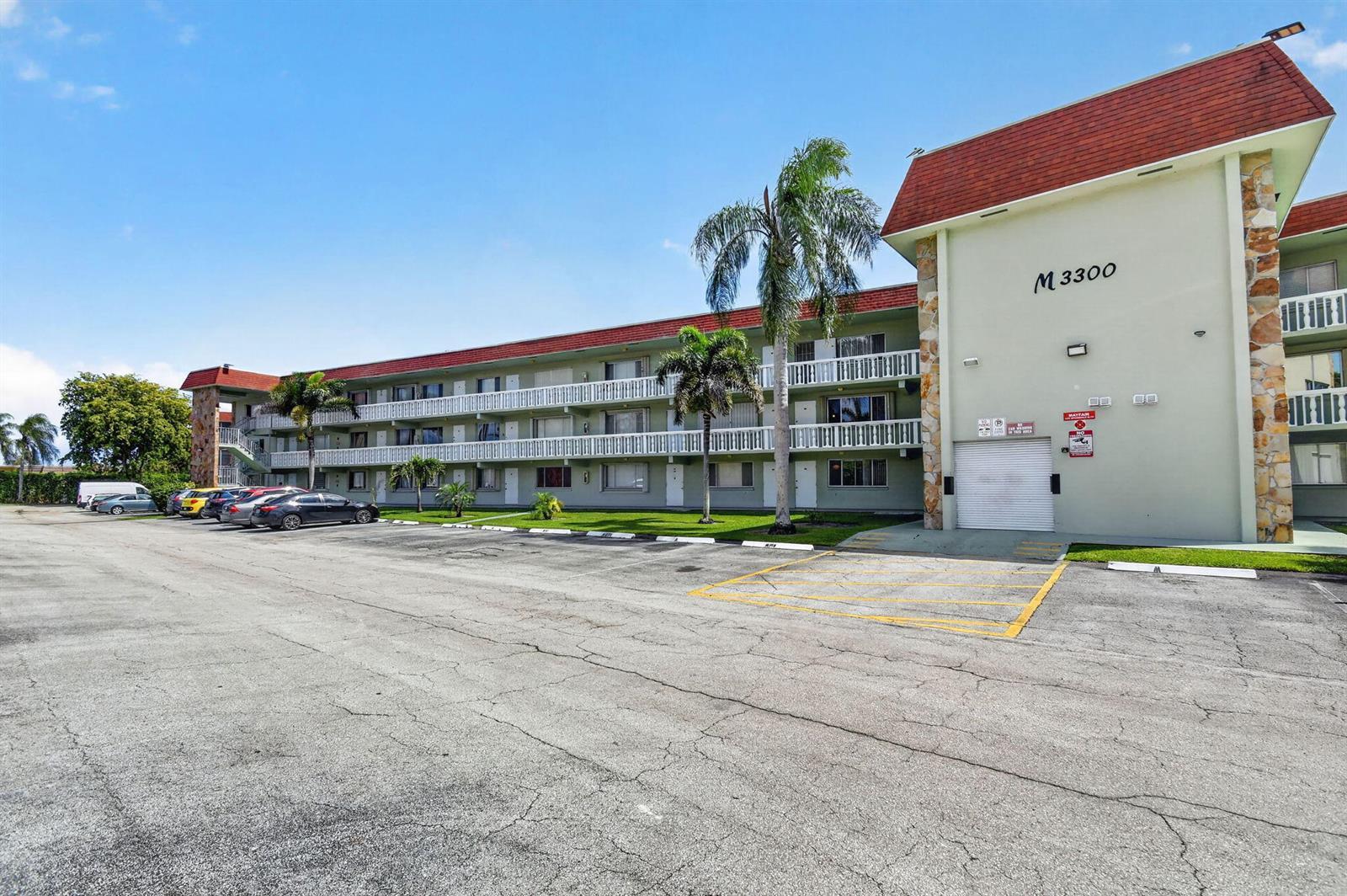 3300 Springdale Boulevard # 208, Palm Springs FL 33461 photo 3