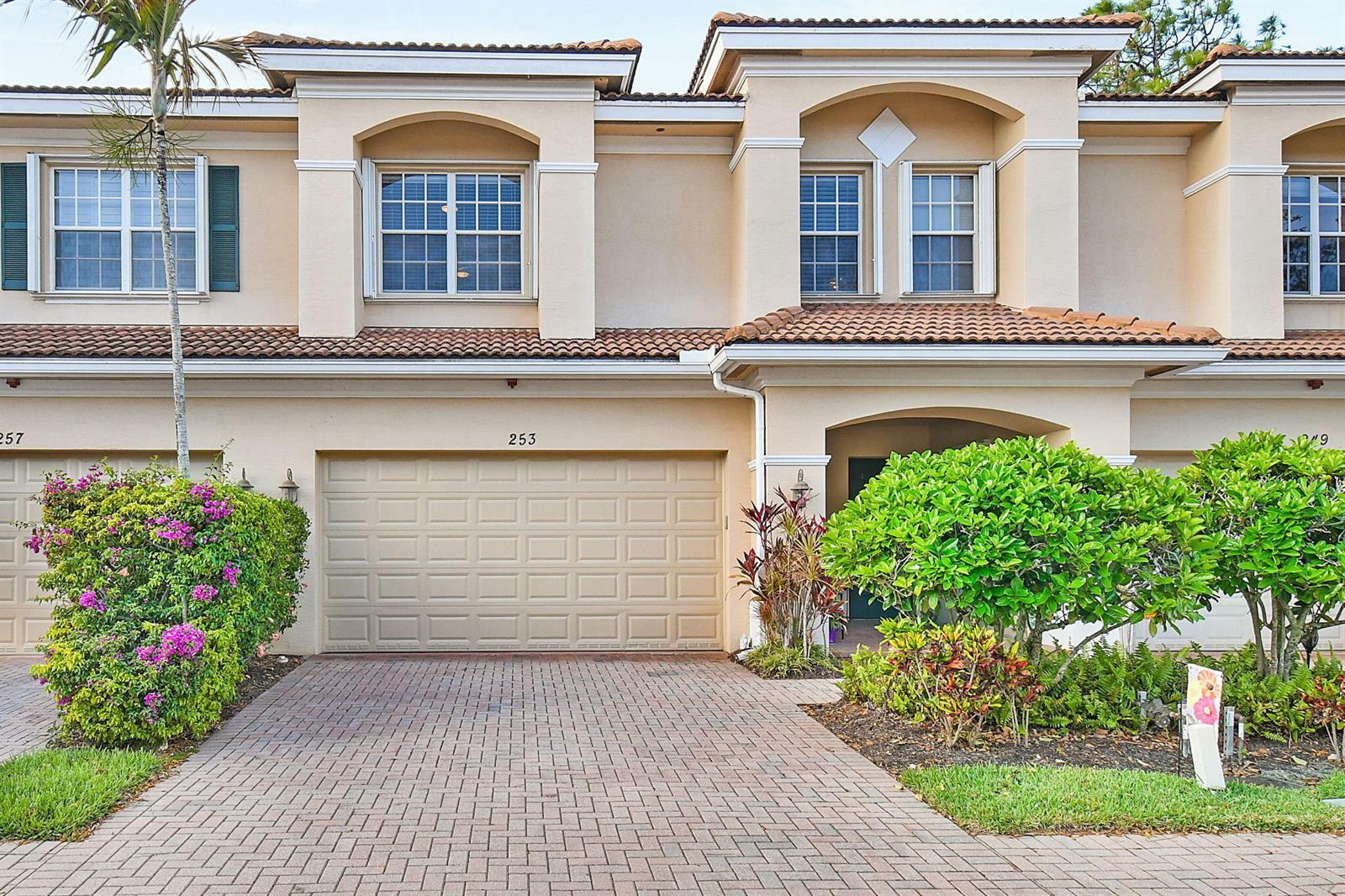 253 SW Otter Run Place, Stuart FL 34997