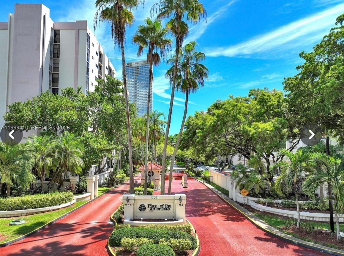 16909 N Bay Rd # 1018, Sunny Isles Beach FL 33160