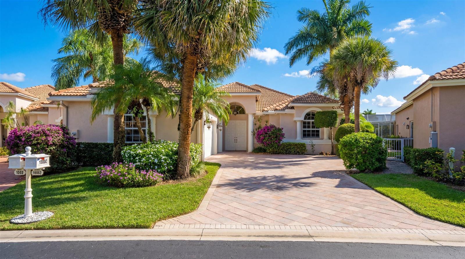 10802 Greenbriar Villa Drive, Lake Worth FL 33449 photo 2