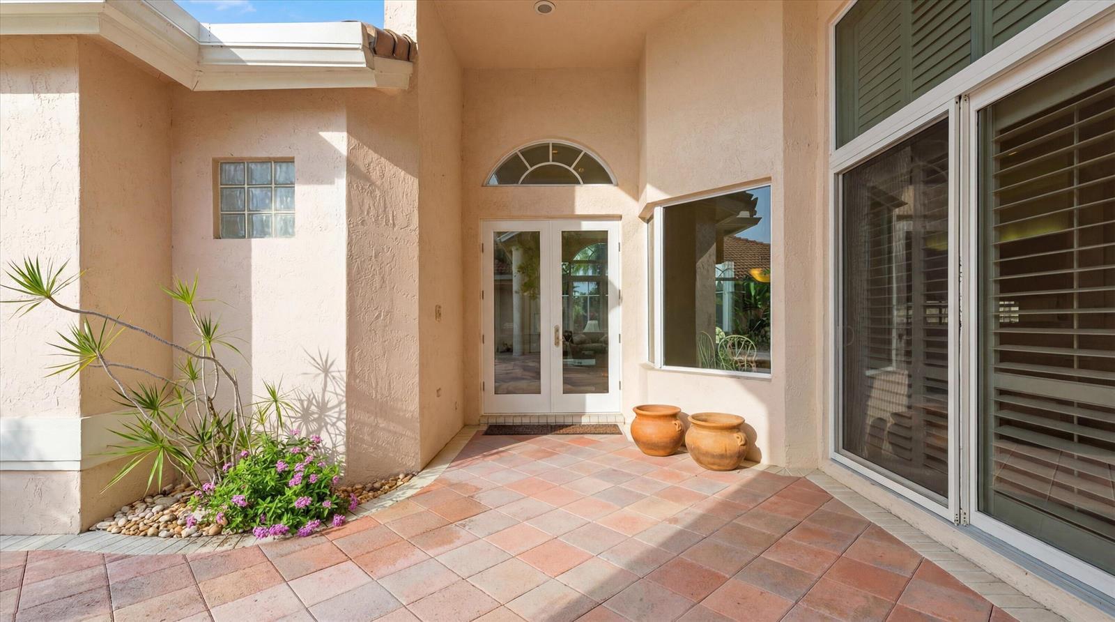 10802 Greenbriar Villa Drive, Lake Worth FL 33449 photo 4