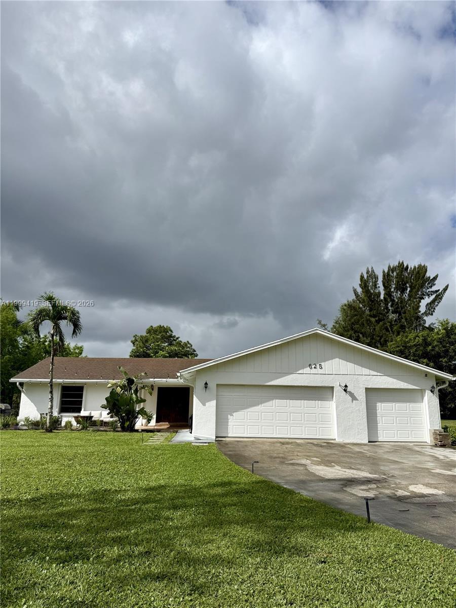 625 Whippoorwill Ter, West Palm Beach FL 33411 photo 2