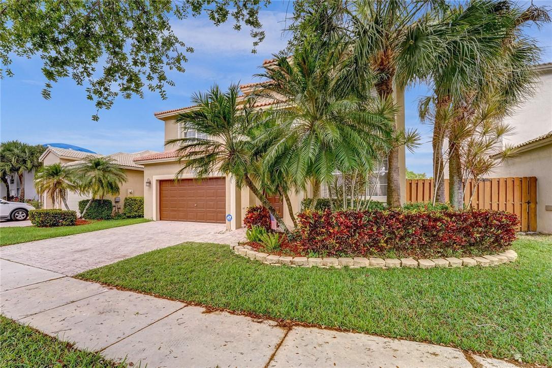 16763 NW 13th Street, Pembroke Pines FL 33028 photo 2