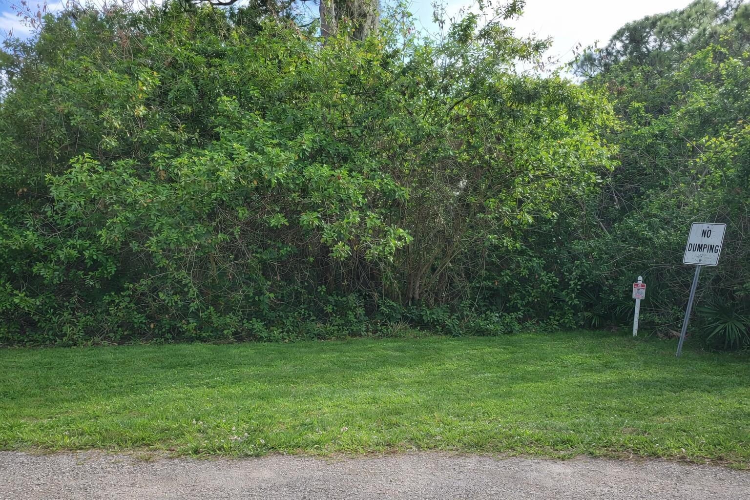0 Jacobs Road, Fort Pierce FL 34982