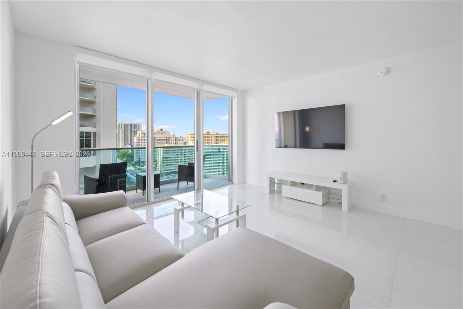 4001 S Ocean Dr # 15B, Hollywood FL 33019 photo 2