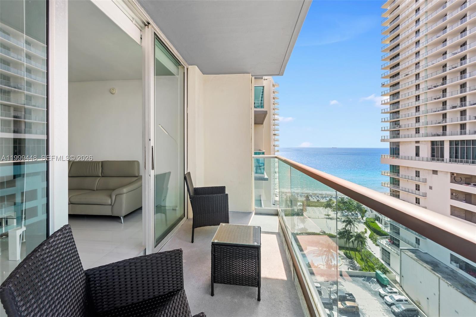 4001 S Ocean Dr # 15B, Hollywood FL 33019