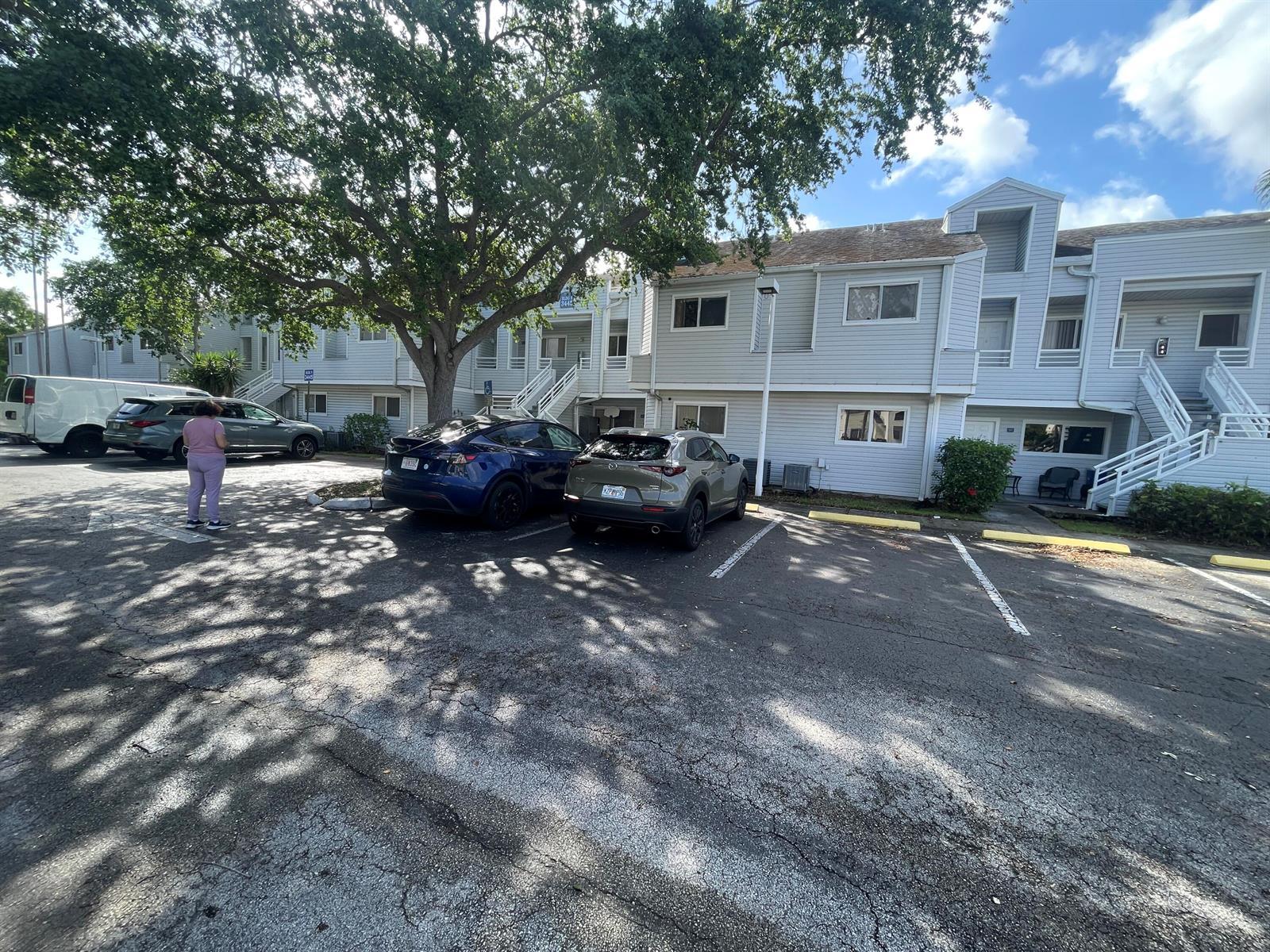3445 NW 44th Street # 206, Oakland Park FL 33309 photo 2