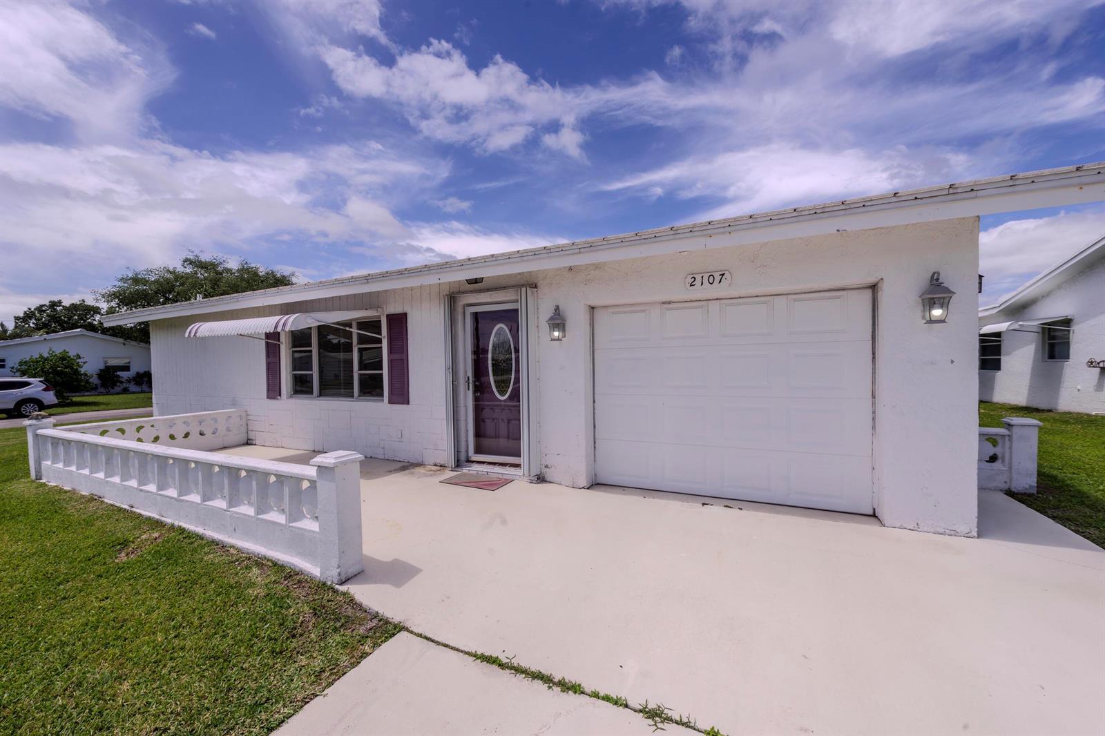 2107 Campanelli Boulevard, Boynton Beach FL 33426