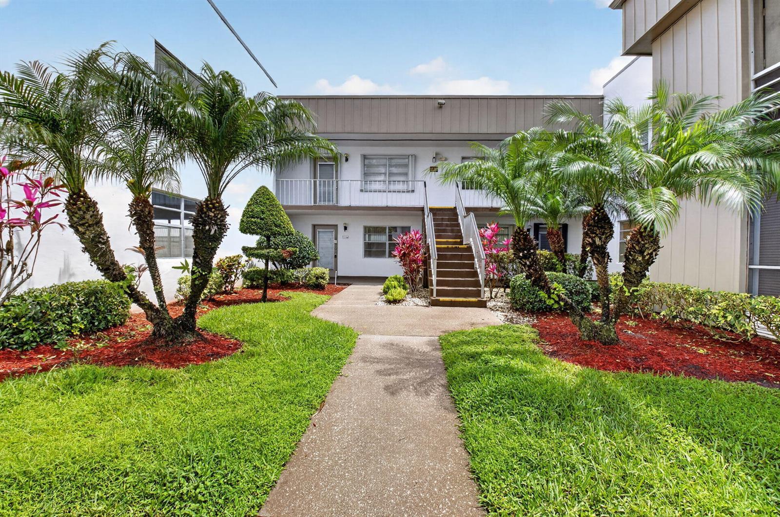 421 Piedmont # I, Delray Beach FL 33484