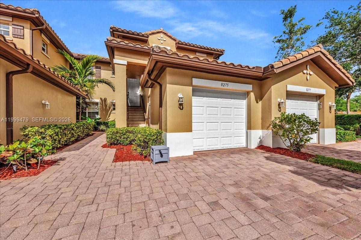 8275 NW 127th Ln # F, Parkland FL 33076 photo 4