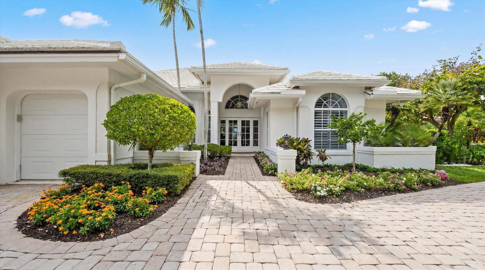 116 Echo Drive, Jupiter FL 33458