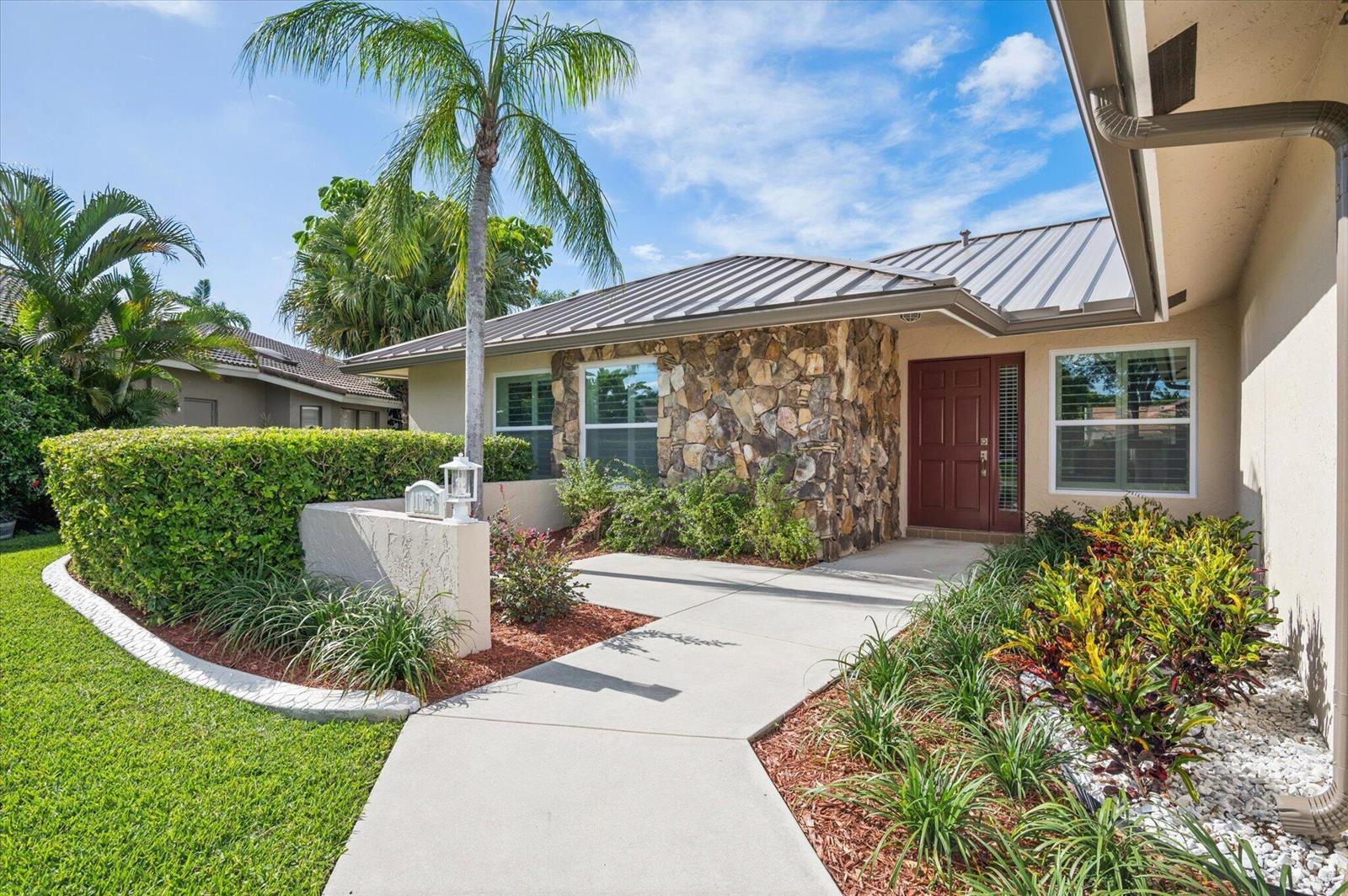 11063 NW 3rd Court, Coral Springs FL 33071 photo 2