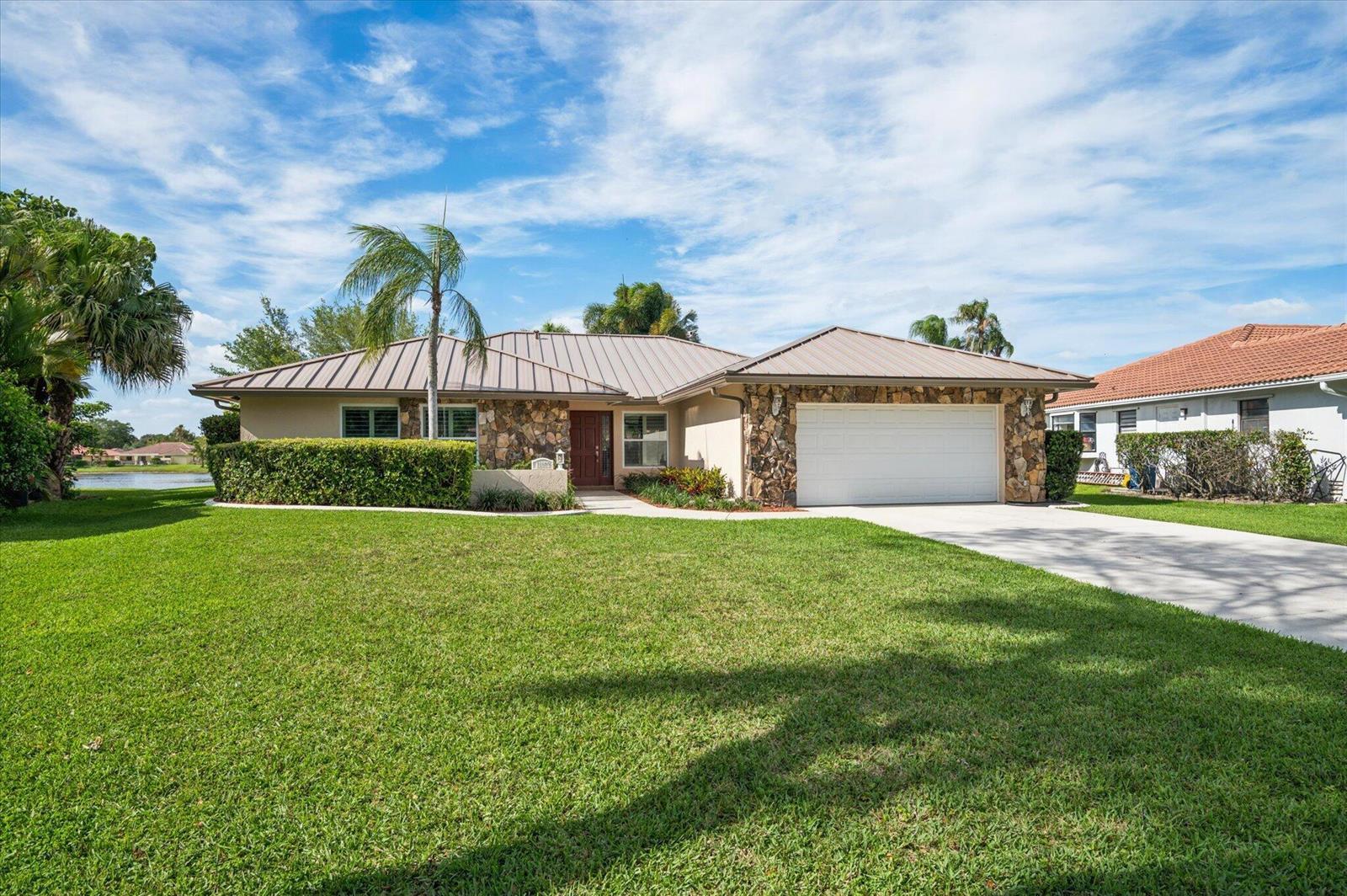 11063 NW 3rd Court, Coral Springs FL 33071