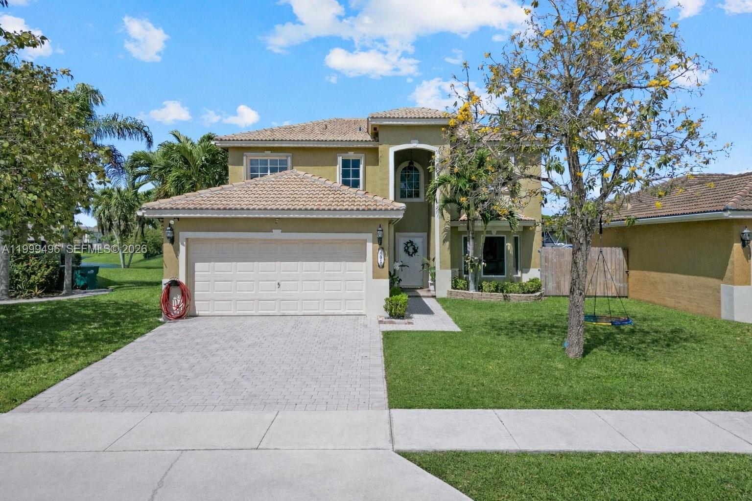 20918 SW 89th Path, Cutler Bay FL 33189