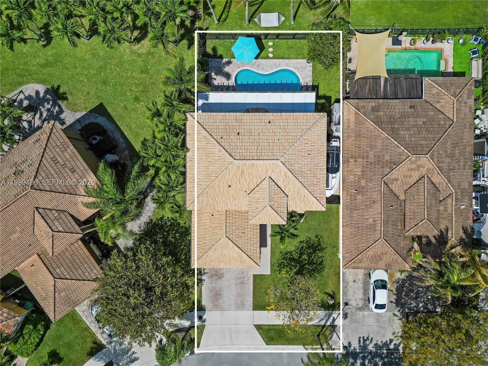 20918 SW 89th Path, Cutler Bay FL 33189 photo 4