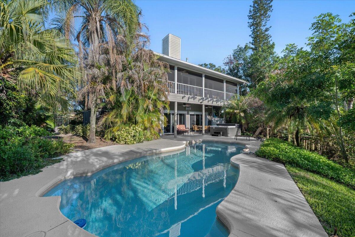 3098 SW Cedar Trail, Palm City FL 34990 photo 4