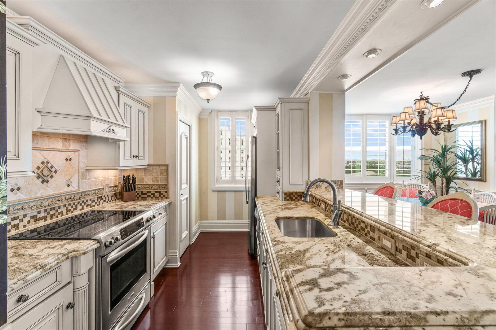 3594 S Ocean Boulevard # 801, Highland Beach FL 33487 photo 2