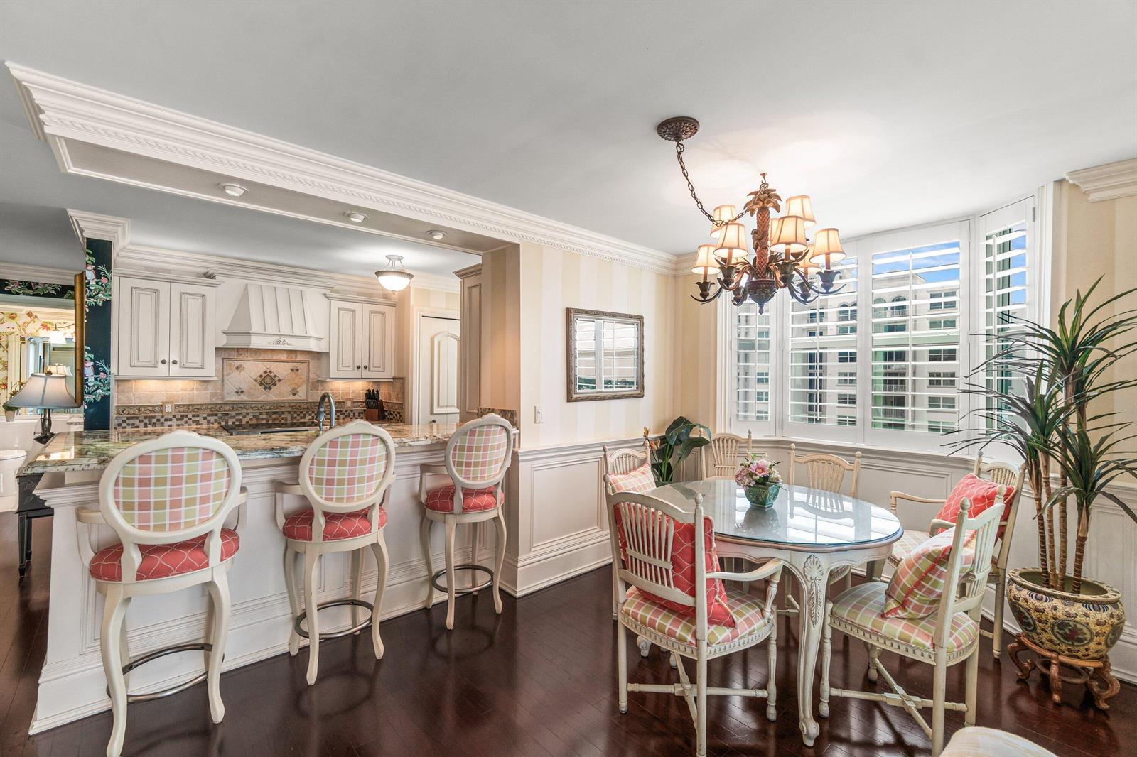 3594 S Ocean Boulevard # 801, Highland Beach FL 33487 photo 5