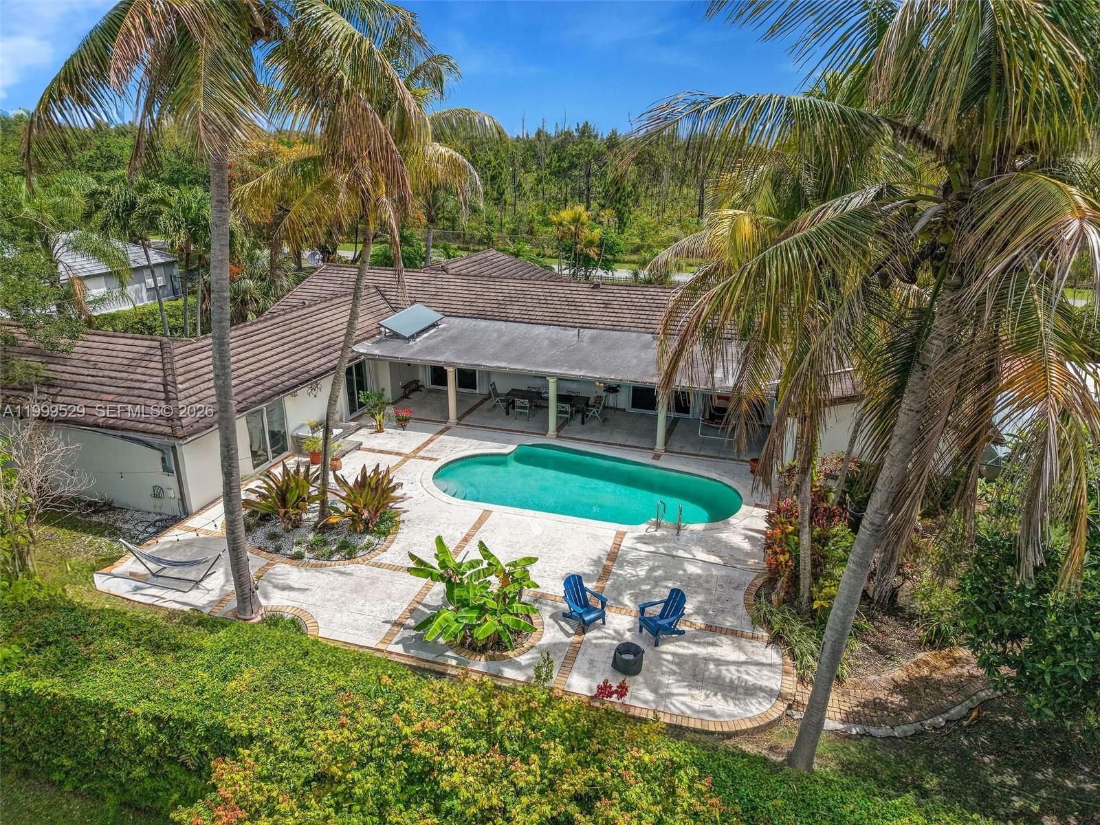15280 SW 72nd Ave, Palmetto Bay FL 33157 photo 2
