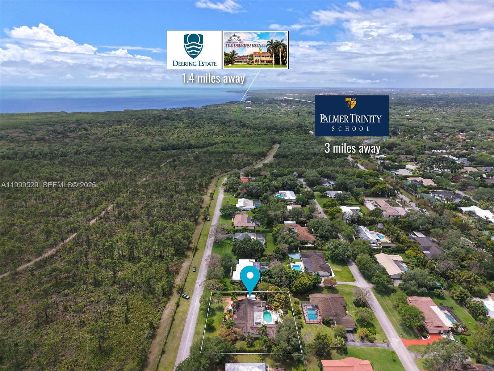 15280 SW 72nd Ave, Palmetto Bay FL 33157 photo 4