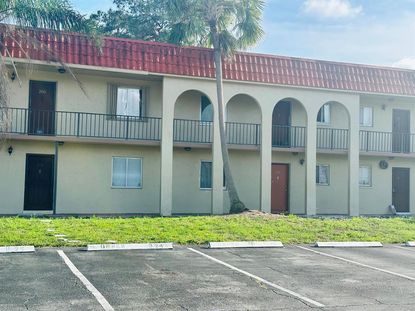 6054 Forest Hill Boulevard # 102, West Palm Beach FL 33415