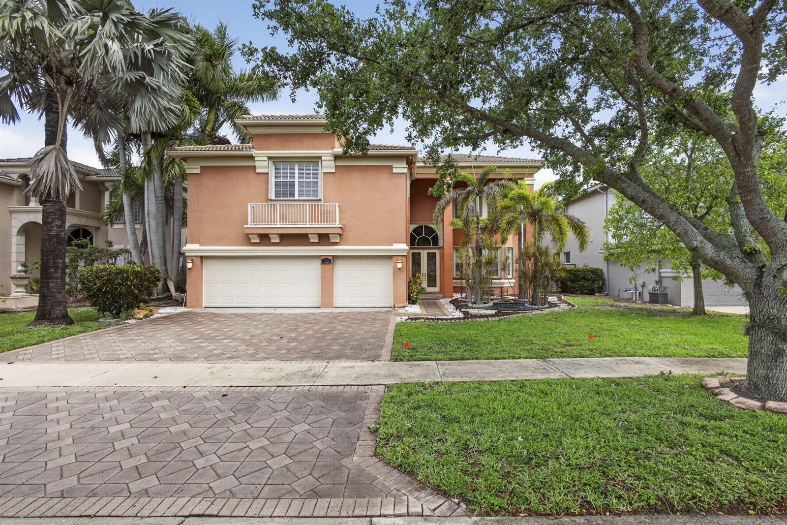 1724 Annandale Circle, Royal Palm Beach FL 33411 photo 3