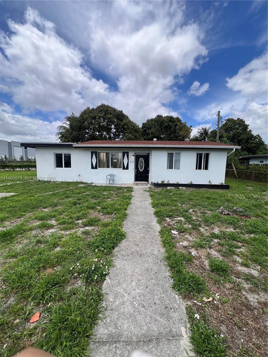 515 Golf Course Blvd, Opa-Locka FL 33054 photo 4