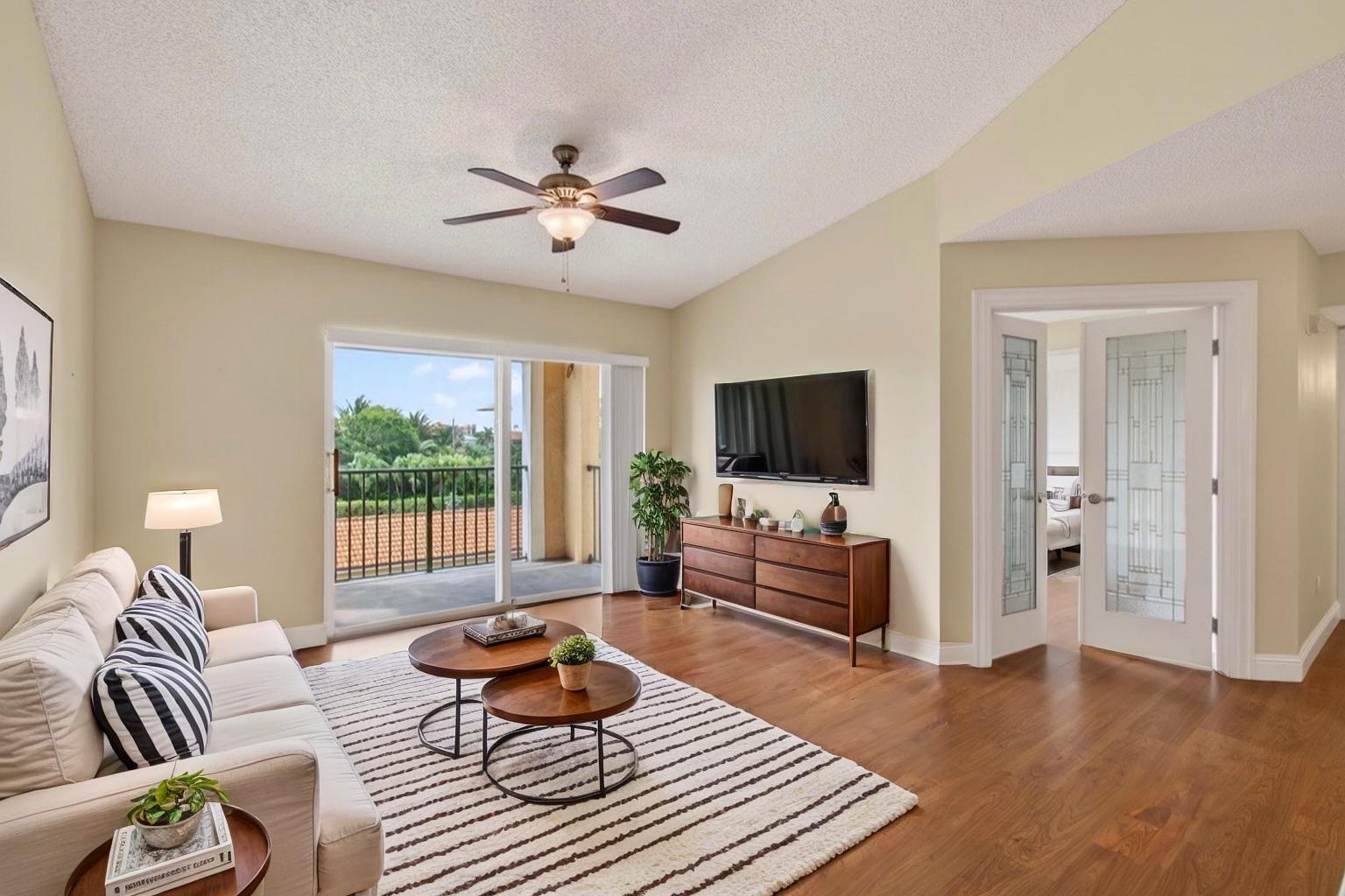 157 Yacht Club Way # 303, Hypoluxo FL 33462