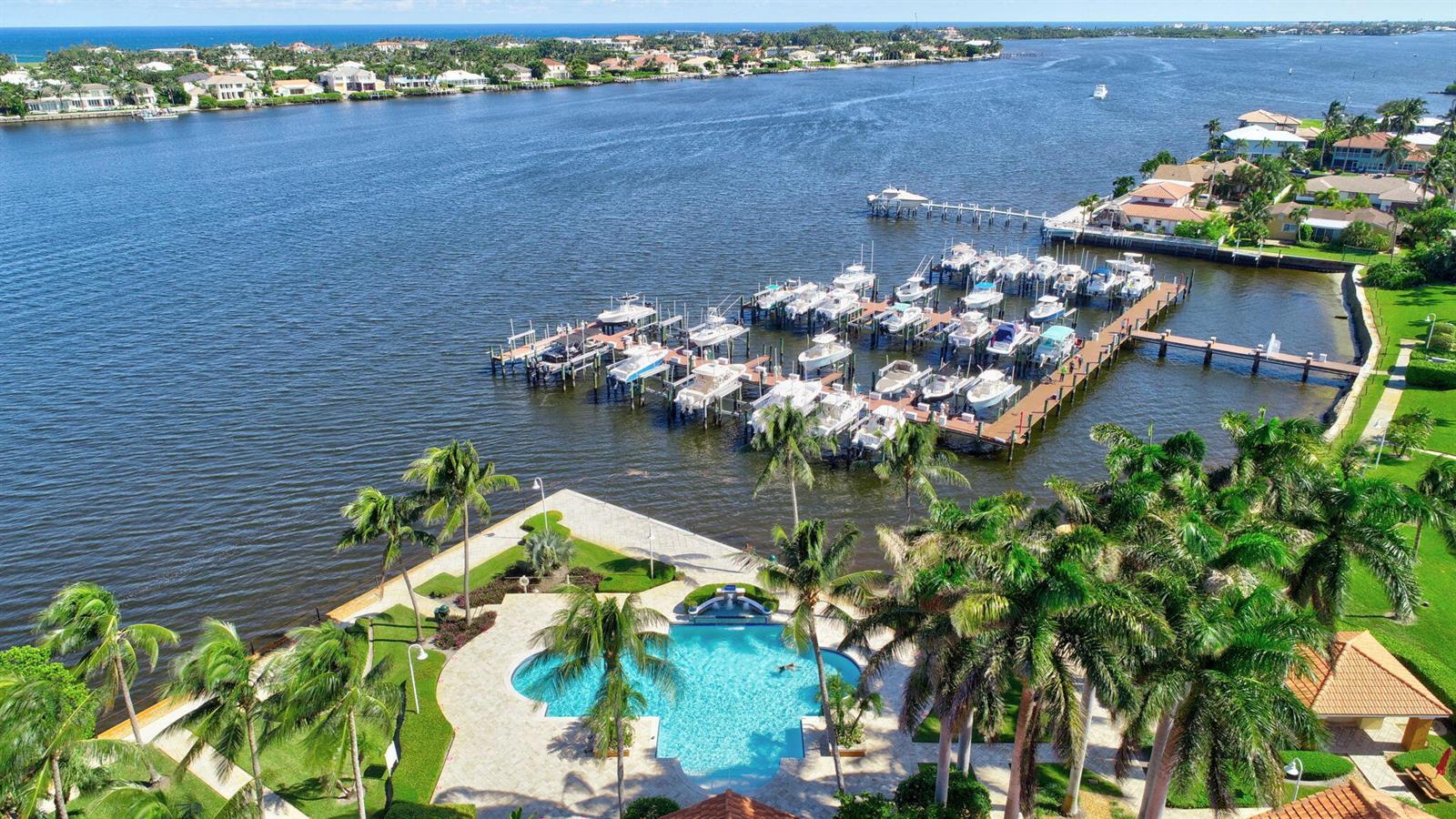 157 Yacht Club Way # 303, Hypoluxo FL 33462 photo 4