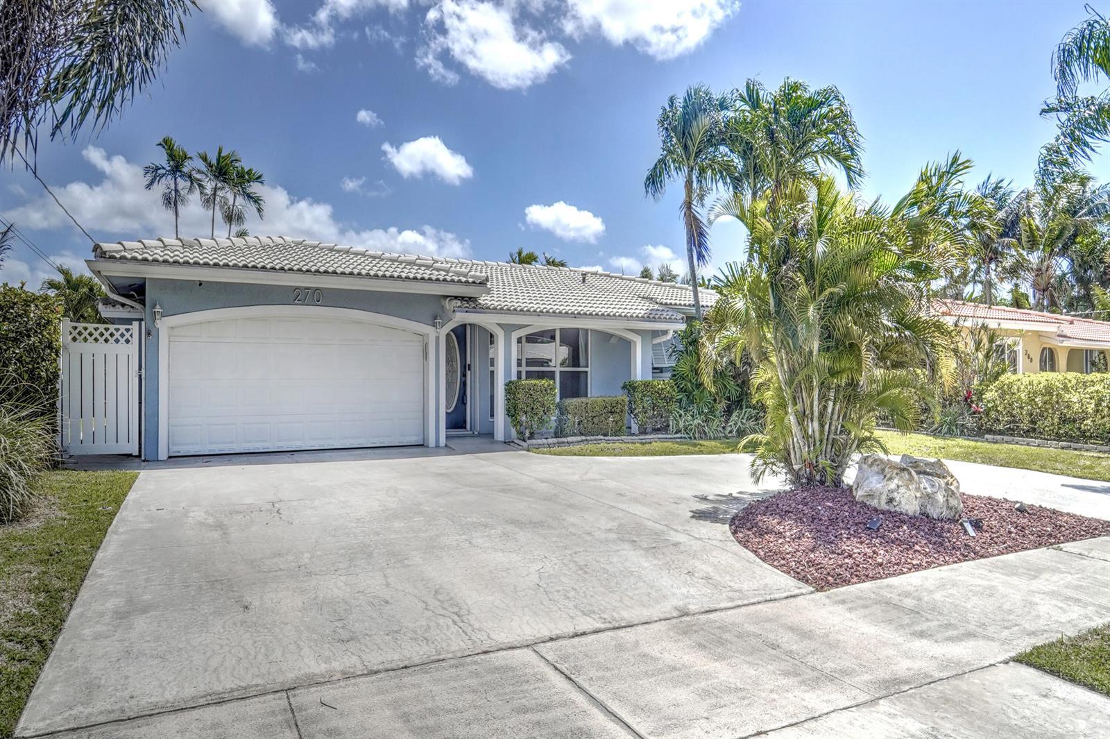 270 SE 3rd Avenue, Pompano Beach FL 33060 photo 2