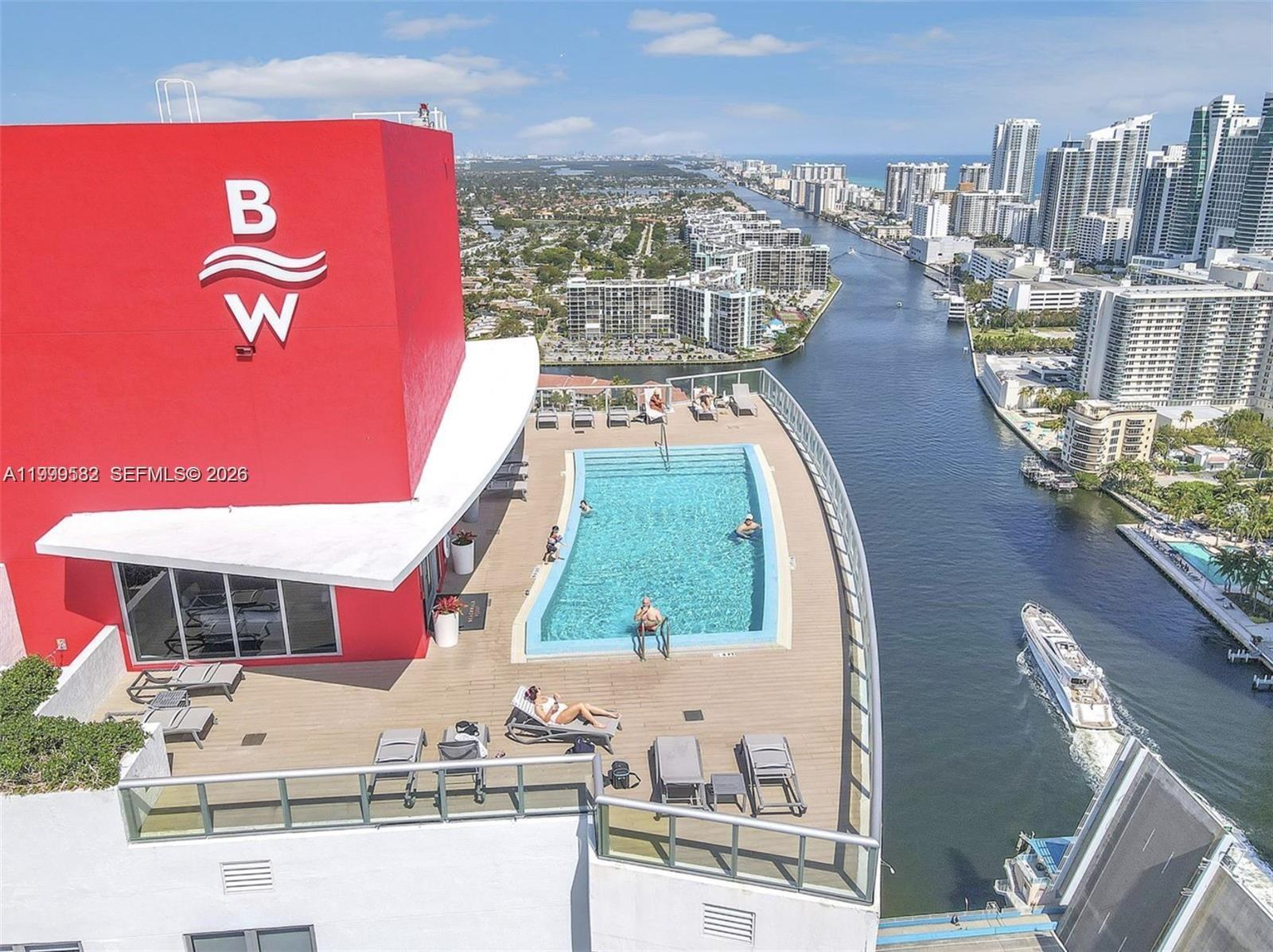 2602 E Hallandale Beach Blvd # R1207, Hallandale Beach FL 33009 photo 3