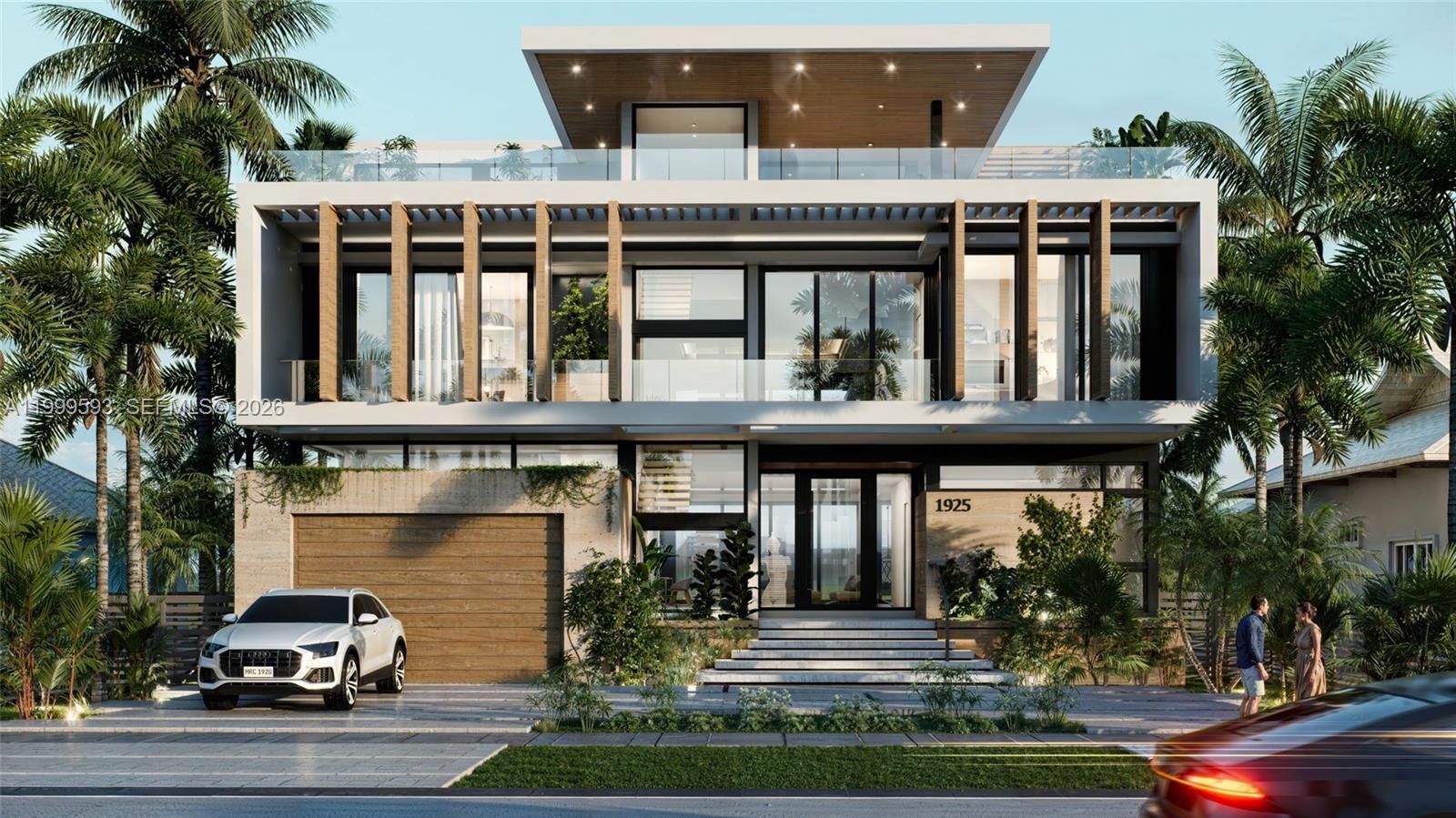 1925 Keystone Blvd, North Miami FL 33181 photo 3