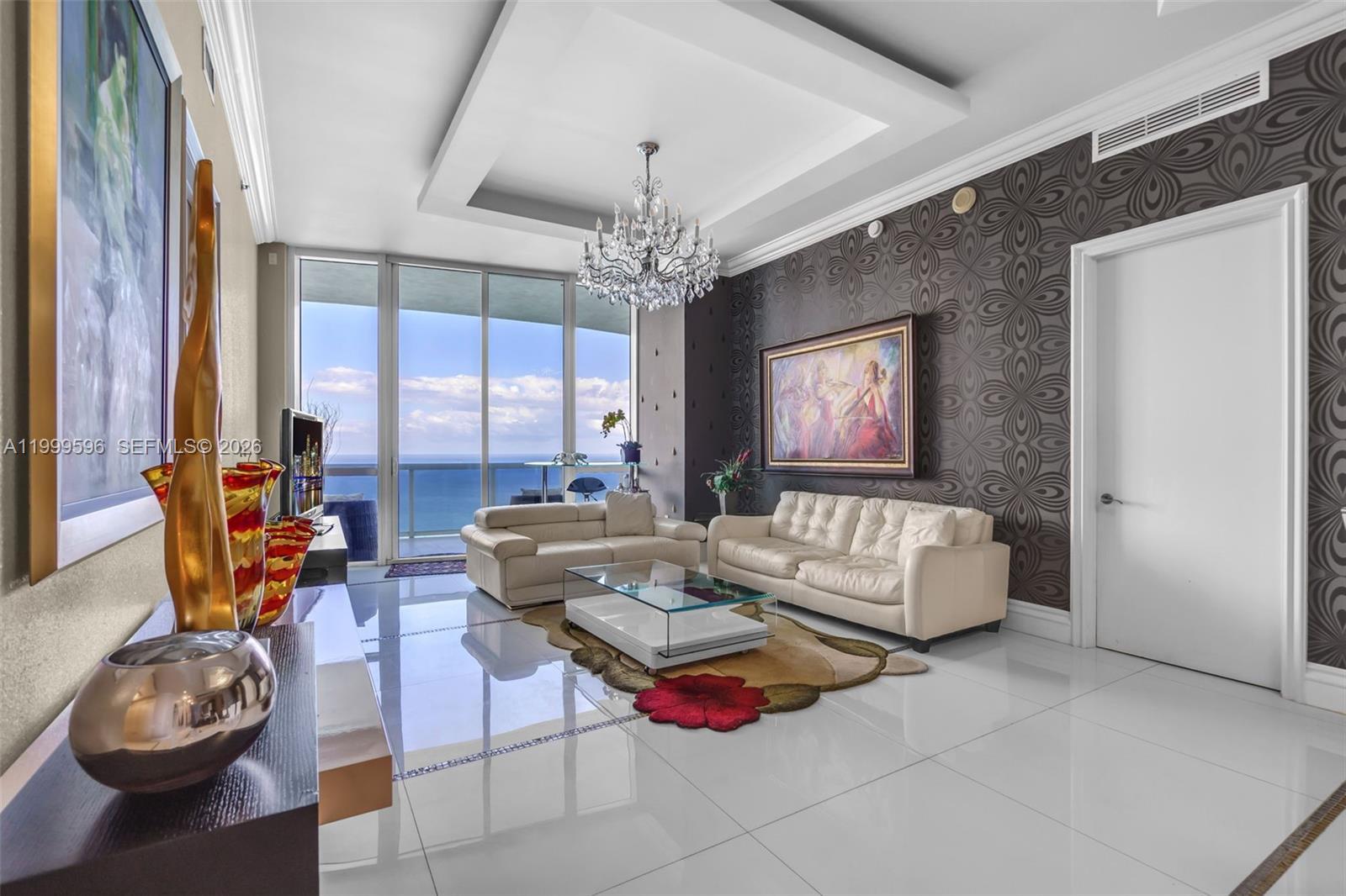 16001 Collins Ave # 3203, Sunny Isles Beach FL 33160
