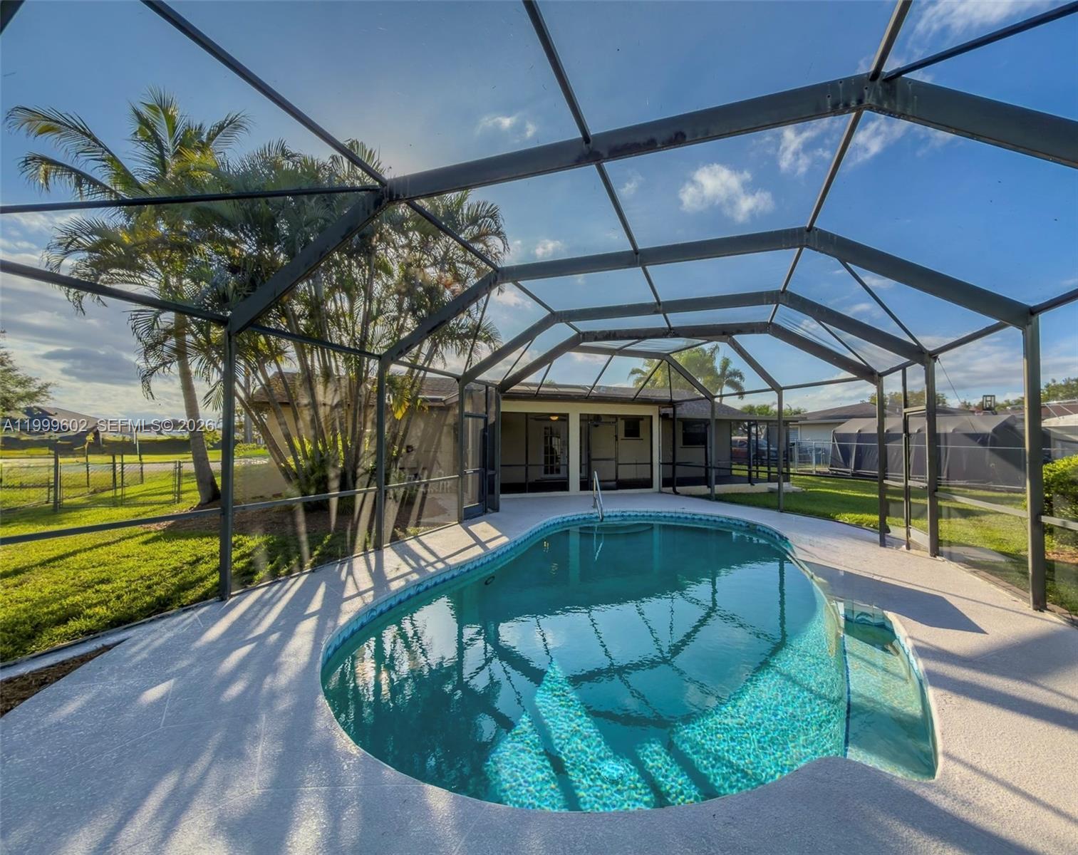 30861 SW 192nd Ave, Homestead FL 33030