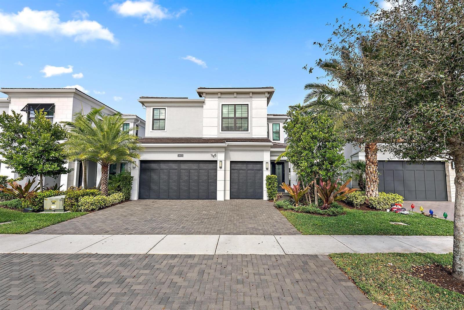 13633 Artisan Circle, Palm Beach Gardens FL 33418